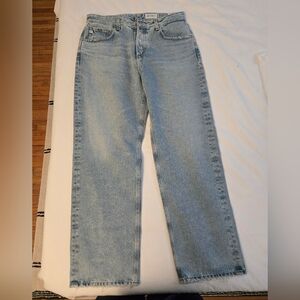 AG Jeans - Clove - Relaxed Vintage Straight